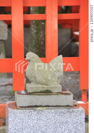 福岡県の神社 香椎宮 不老水 福岡県の神社 香椎宮 不老水 130903507