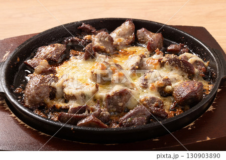 牛たんチーズ焼き 牛たんチーズ焼き 130903890