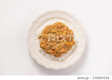 トマトキーマカレー トマトキーマカレー 130904338