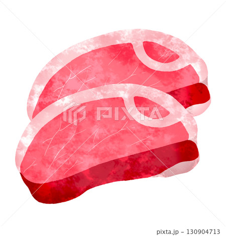 豚ロース肉 130904713