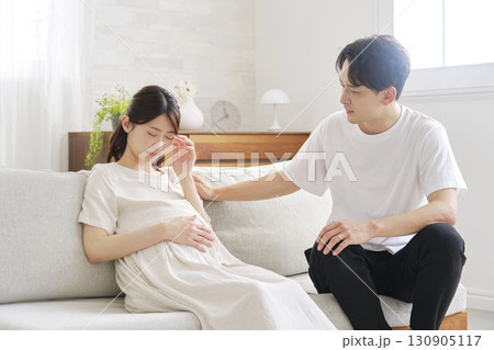 妊婦　頭痛　自宅 130905117