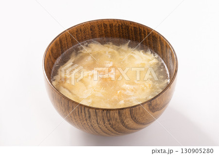 ［山形県産］やまぶしたけ　中華スープ 130905280