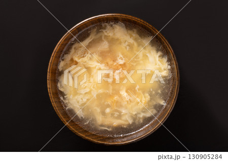 ［山形県産］やまぶしたけ　中華スープ 130905284