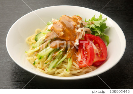 棒棒鶏麺 130905446