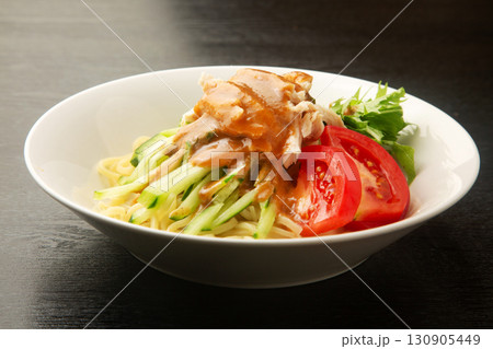 棒棒鶏麺 棒棒鶏麺 130905449