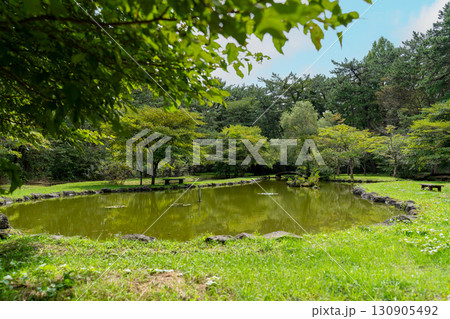 風の松原（秋田県） 130905492