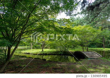 風の松原（秋田県） 130905495