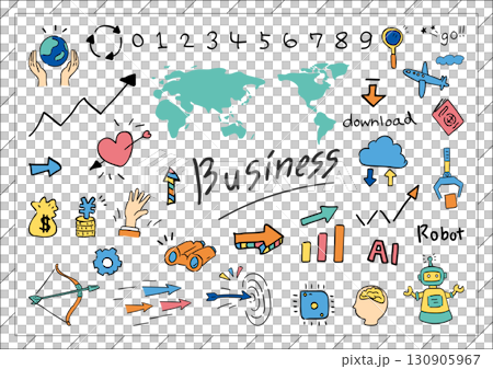 商業場景模擬素材合集 商業場景模擬素材合集 130905967