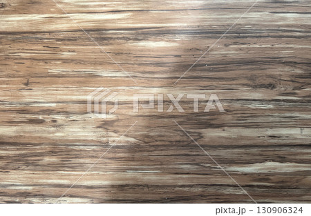Natural wooden texture with rustic grain pattern background Natural wooden texture with rustic grain pattern background 130906324