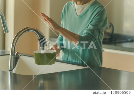 シニアの自炊 130906509