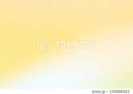 オレンジ色系 シンプルな抽象的背景 オレンジ色系 シンプルな抽象的背景 130906881
