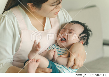 5 months old 5 months old 130907314