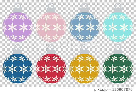 クリスマス飾り オーナメント1 星 セット クリスマス飾り オーナメント1 星 セット 130907879