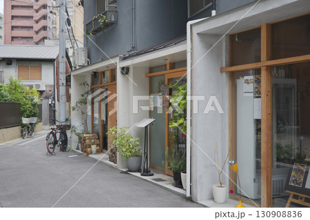 大阪 中津1丁目 風景 130908836