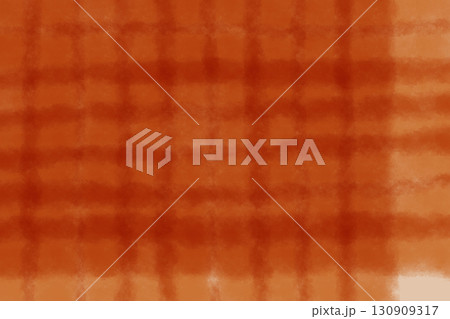 イラスト素材:オレンジ色のスライド イラスト素材:オレンジ色のスライド 130909317