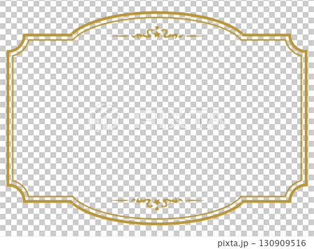 仿古設計框/星星/金色/插畫/材質 仿古設計框/星星/金色/插畫/材質 130909516