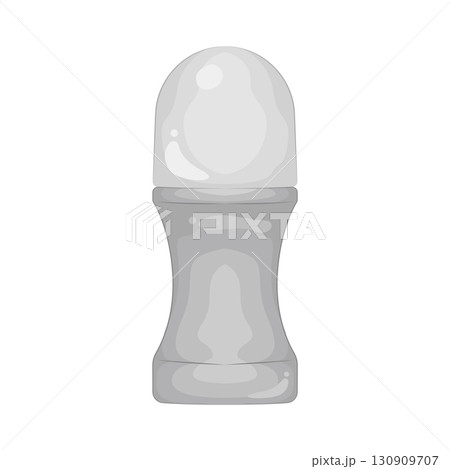 Illustration of deodorant 130909707