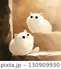 白猫の画像 130909930