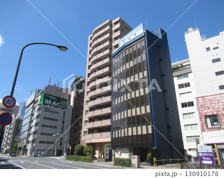 外神田二丁目付近 130910178