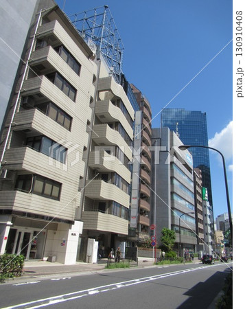 外神田二丁目付近 外神田二丁目付近 130910408