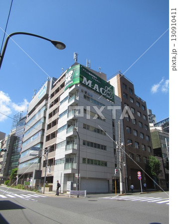 外神田二丁目付近 130910411