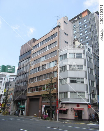 神田駅前付近 130910571