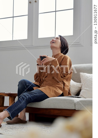 〇〇の合間 休息休憩イメージ 〇〇の合間 休息休憩イメージ 130911677