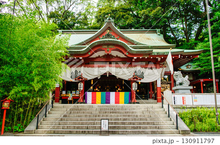 熱海市 來宮神社 (きのみやじんじゃ) 本殿 熱海市 來宮神社 (きのみやじんじゃ) 本殿 130911797