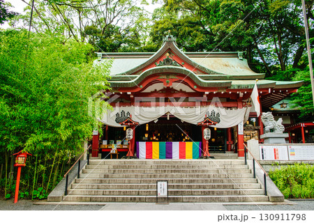 熱海市 來宮神社 (きのみやじんじゃ) 本殿 熱海市 來宮神社 (きのみやじんじゃ) 本殿 130911798