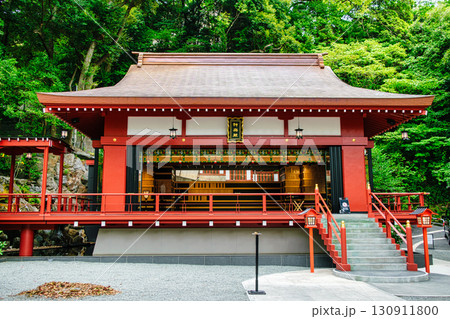 熱海市 來宮神社 (きのみやじんじゃ) 斎館 熱海市 來宮神社 (きのみやじんじゃ) 斎館 130911800