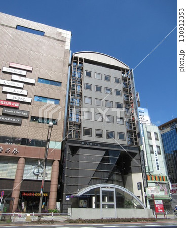 上野広小路付近 130912353