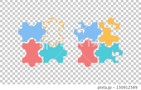 Vulnerability puzzle Vulnerability puzzle 130912569