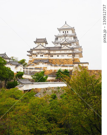 姫路城 姫路城 130912737