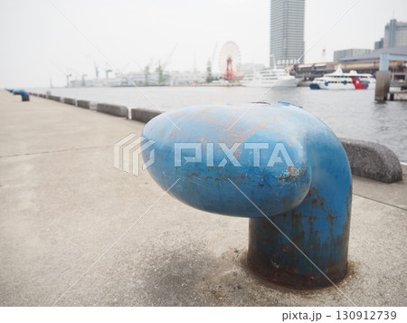 神戸の停船所 130912739