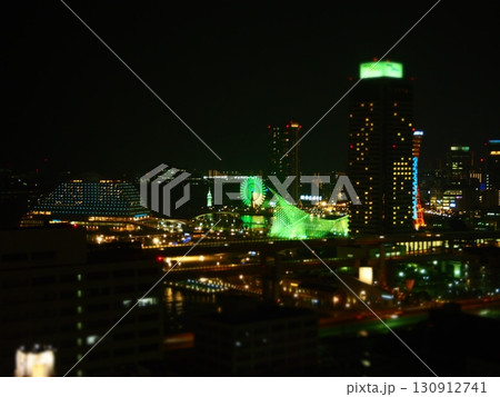 神戸の夜景 神戸の夜景 130912741