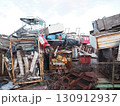 スクラップの山 130912937