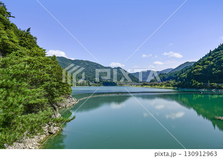 馬瀬川第二ダム 馬瀬川第二ダム 130912963