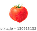 トマトイラスト tomato illustration vector 130913132