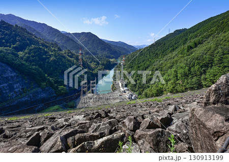 岩屋ダム(岐阜県) 岩屋ダム(岐阜県) 130913199