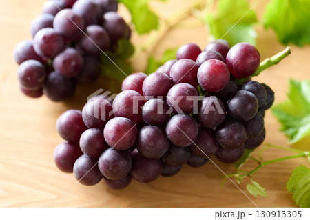 千葉県産巨峰 130913305