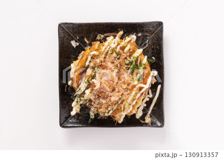 伊達っ子焼き（お好み焼き） 130913357