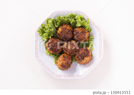 揚げ焼売 130913551