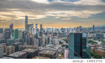 Sept 6 2025 Bustling East Tsim Sha Tsui Urban Scene Sept 6 2025 Bustling East Tsim Sha Tsui Urban Scene 130913733