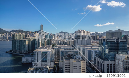 Sept 14 2025 Residential and Industrial Buildings in Hung Hom 130913901