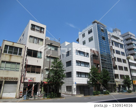 外神田二丁目付近 外神田二丁目付近 130914016