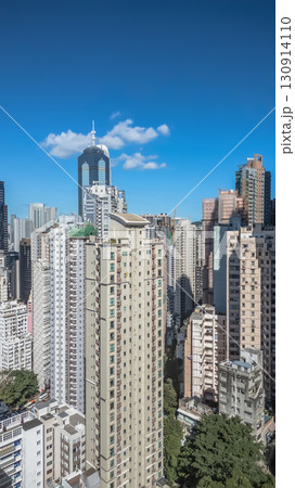Sept 13 2025 Residential apartment buildings in Sai Ying Pun Sept 13 2025 Residential apartment buildings in Sai Ying Pun 130914110