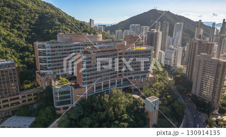 Sept 13 2025 Historic Tong Lau buildings in Sheung Wan Sept 13 2025 Historic Tong Lau buildings in Sheung Wan 130914135