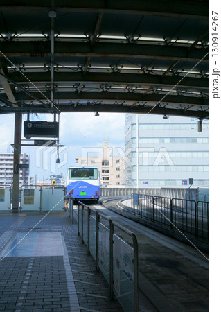 名古屋ガイドウェイバス ゆとりーとライン 名古屋ガイドウェイバス ゆとりーとライン 130914267
