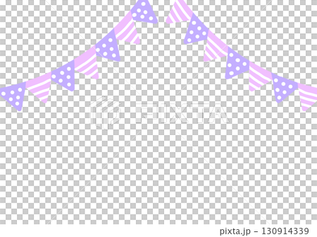 garland material 130914339