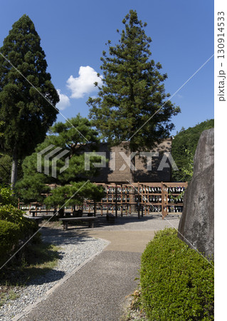 下呂温泉合掌村 風鈴まつり 下呂温泉合掌村 風鈴まつり 130914533